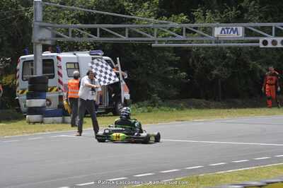 31/05/2015 : 4ème manche du Trophée Kart Ufolep 2015 à Layrac (Photos Patrick Lascombes) 2015 — karting