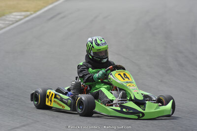 31/05/2015 : 4ème manche du Trophée Kart Ufolep 2015 à Layrac (Photos Patrick Lascombes) 2015 — karting