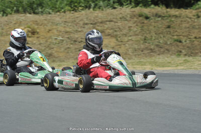 31/05/2015 : 4ème manche du Trophée Kart Ufolep 2015 à Layrac (Photos Patrick Lascombes) 2015 — karting