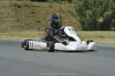 31/05/2015 : 4ème manche du Trophée Kart Ufolep 2015 à Layrac (Photos Patrick Lascombes) 2015 — karting