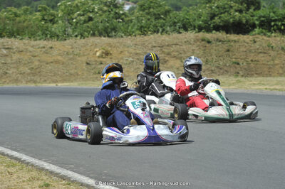 31/05/2015 : 4ème manche du Trophée Kart Ufolep 2015 à Layrac (Photos Patrick Lascombes) 2015 — karting