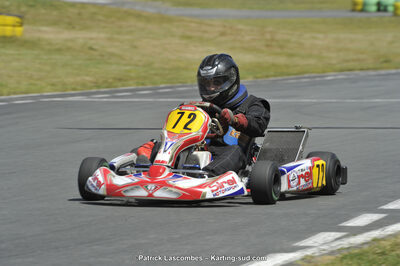 31/05/2015 : 4ème manche du Trophée Kart Ufolep 2015 à Layrac (Photos Patrick Lascombes) 2015 — karting
