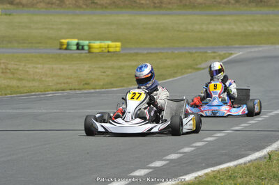 31/05/2015 : 4ème manche du Trophée Kart Ufolep 2015 à Layrac (Photos Patrick Lascombes) 2015 — karting