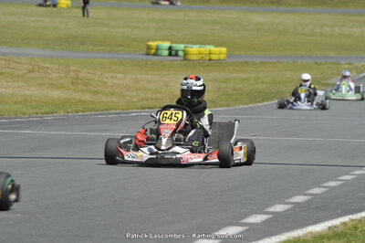 31/05/2015 : 4ème manche du Trophée Kart Ufolep 2015 à Layrac (Photos Patrick Lascombes) 2015 — karting
