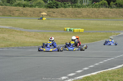 31/05/2015 : 4ème manche du Trophée Kart Ufolep 2015 à Layrac (Photos Patrick Lascombes) 2015 — karting