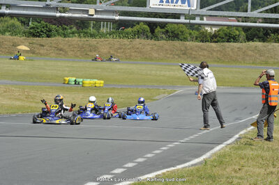 31/05/2015 : 4ème manche du Trophée Kart Ufolep 2015 à Layrac (Photos Patrick Lascombes) 2015 — karting