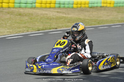 31/05/2015 : 4ème manche du Trophée Kart Ufolep 2015 à Layrac (Photos Patrick Lascombes) 2015 — karting