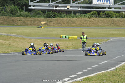 31/05/2015 : 4ème manche du Trophée Kart Ufolep 2015 à Layrac (Photos Patrick Lascombes) 2015 — karting