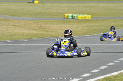 31/05/2015 : 4ème manche du Trophée Kart Ufolep 2015 à Layrac (Photos Patrick Lascombes) 2015 — karting