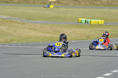 31/05/2015 : 4ème manche du Trophée Kart Ufolep 2015 à Layrac (Photos Patrick Lascombes) 2015 — karting