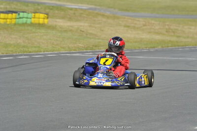 31/05/2015 : 4ème manche du Trophée Kart Ufolep 2015 à Layrac (Photos Patrick Lascombes) 2015 — karting