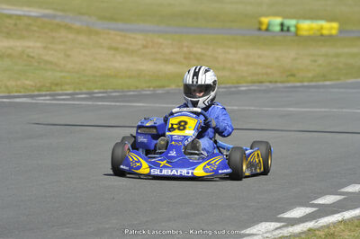 31/05/2015 : 4ème manche du Trophée Kart Ufolep 2015 à Layrac (Photos Patrick Lascombes) 2015 — karting