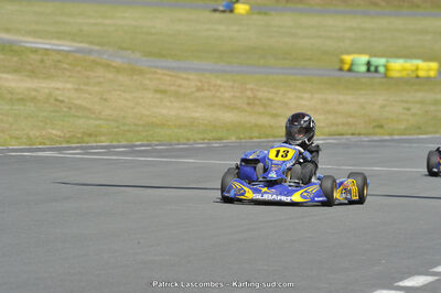 31/05/2015 : 4ème manche du Trophée Kart Ufolep 2015 à Layrac (Photos Patrick Lascombes) 2015 — karting
