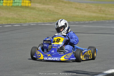 31/05/2015 : 4ème manche du Trophée Kart Ufolep 2015 à Layrac (Photos Patrick Lascombes) 2015 — karting