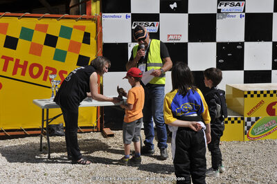 31/05/2015 : 4ème manche du Trophée Kart Ufolep 2015 à Layrac (Photos Patrick Lascombes) 2015 — karting