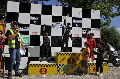 31/05/2015 : 4ème manche du Trophée Kart Ufolep 2015 à Layrac (Photos Patrick Lascombes) 2015 — karting
