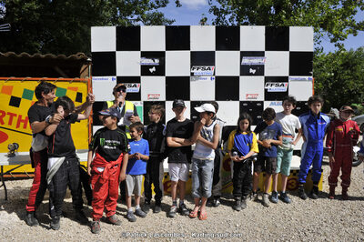 31/05/2015 : 4ème manche du Trophée Kart Ufolep 2015 à Layrac (Photos Patrick Lascombes) 2015 — karting