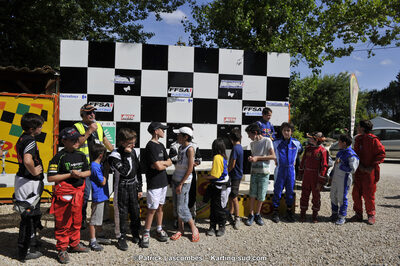 31/05/2015 : 4ème manche du Trophée Kart Ufolep 2015 à Layrac (Photos Patrick Lascombes) 2015 — karting