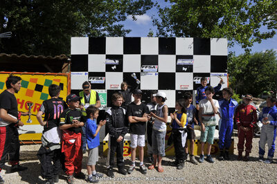 31/05/2015 : 4ème manche du Trophée Kart Ufolep 2015 à Layrac (Photos Patrick Lascombes) 2015 — karting