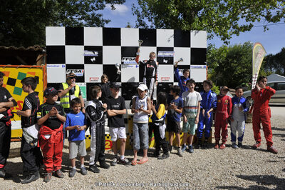 31/05/2015 : 4ème manche du Trophée Kart Ufolep 2015 à Layrac (Photos Patrick Lascombes) 2015 — karting