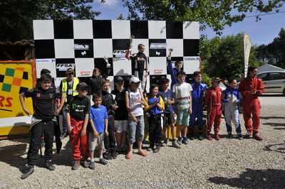 31/05/2015 : 4ème manche du Trophée Kart Ufolep 2015 à Layrac (Photos Patrick Lascombes) 2015 — karting