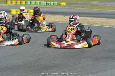 31/05/2015 : 4ème manche du Trophée Kart Ufolep 2015 à Layrac (Photos Patrick Lascombes) 2015 — karting