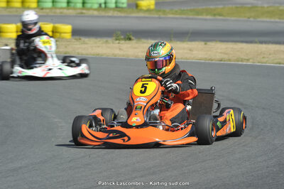 31/05/2015 : 4ème manche du Trophée Kart Ufolep 2015 à Layrac (Photos Patrick Lascombes) 2015 — karting