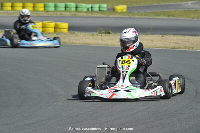 31/05/2015 : 4ème manche du Trophée Kart Ufolep 2015 à Layrac (Photos Patrick Lascombes) 2015 — karting