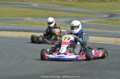 31/05/2015 : 4ème manche du Trophée Kart Ufolep 2015 à Layrac (Photos Patrick Lascombes) 2015 — karting