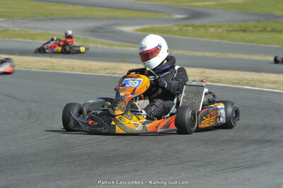 31/05/2015 : 4ème manche du Trophée Kart Ufolep 2015 à Layrac (Photos Patrick Lascombes) 2015 — karting