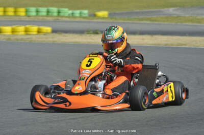 31/05/2015 : 4ème manche du Trophée Kart Ufolep 2015 à Layrac (Photos Patrick Lascombes) 2015 — karting