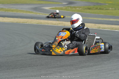 31/05/2015 : 4ème manche du Trophée Kart Ufolep 2015 à Layrac (Photos Patrick Lascombes) 2015 — karting