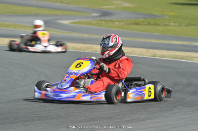 31/05/2015 : 4ème manche du Trophée Kart Ufolep 2015 à Layrac (Photos Patrick Lascombes) 2015 — karting