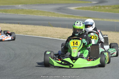 31/05/2015 : 4ème manche du Trophée Kart Ufolep 2015 à Layrac (Photos Patrick Lascombes) 2015 — karting