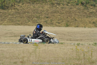 31/05/2015 : 4ème manche du Trophée Kart Ufolep 2015 à Layrac (Photos Patrick Lascombes) 2015 — karting