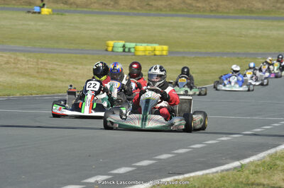 31/05/2015 : 4ème manche du Trophée Kart Ufolep 2015 à Layrac (Photos Patrick Lascombes) 2015 — karting