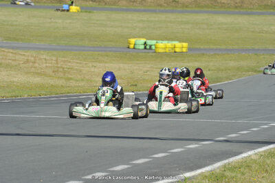 31/05/2015 : 4ème manche du Trophée Kart Ufolep 2015 à Layrac (Photos Patrick Lascombes) 2015 — karting