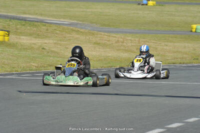 31/05/2015 : 4ème manche du Trophée Kart Ufolep 2015 à Layrac (Photos Patrick Lascombes) 2015 — karting