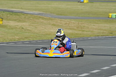 31/05/2015 : 4ème manche du Trophée Kart Ufolep 2015 à Layrac (Photos Patrick Lascombes) 2015 — karting