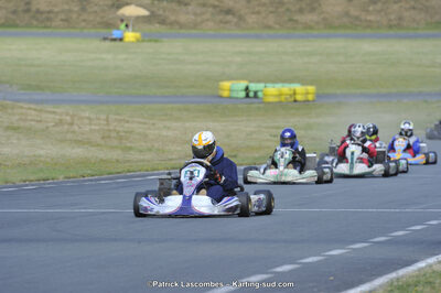 31/05/2015 : 4ème manche du Trophée Kart Ufolep 2015 à Layrac (Photos Patrick Lascombes) 2015 — karting