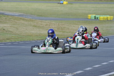 31/05/2015 : 4ème manche du Trophée Kart Ufolep 2015 à Layrac (Photos Patrick Lascombes) 2015 — karting