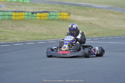 31/05/2015 : 4ème manche du Trophée Kart Ufolep 2015 à Layrac (Photos Patrick Lascombes) 2015 — karting