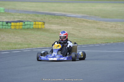 31/05/2015 : 4ème manche du Trophée Kart Ufolep 2015 à Layrac (Photos Patrick Lascombes) 2015 — karting