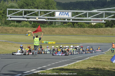 31/05/2015 : 4ème manche du Trophée Kart Ufolep 2015 à Layrac (Photos Patrick Lascombes) 2015 — karting