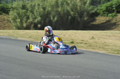 31/05/2015 : 4ème manche du Trophée Kart Ufolep 2015 à Layrac (Photos Patrick Lascombes) 2015 — karting