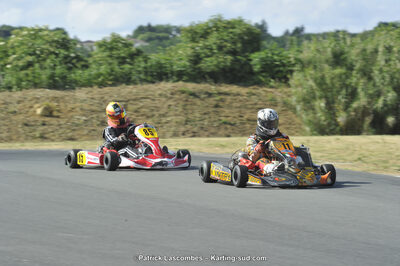 31/05/2015 : 4ème manche du Trophée Kart Ufolep 2015 à Layrac (Photos Patrick Lascombes) 2015 — karting