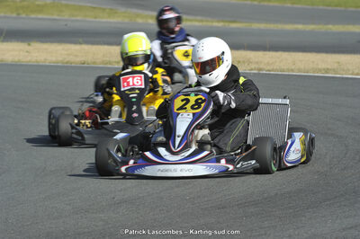 31/05/2015 : 4ème manche du Trophée Kart Ufolep 2015 à Layrac (Photos Patrick Lascombes) 2015 — karting