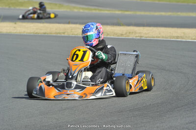 31/05/2015 : 4ème manche du Trophée Kart Ufolep 2015 à Layrac (Photos Patrick Lascombes) 2015 — karting