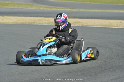 31/05/2015 : 4ème manche du Trophée Kart Ufolep 2015 à Layrac (Photos Patrick Lascombes) 2015 — karting