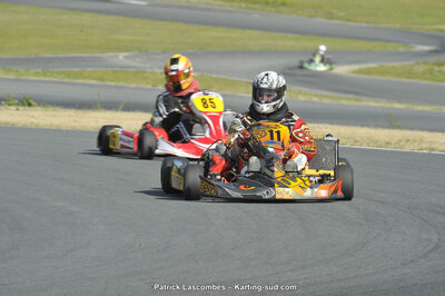 31/05/2015 : 4ème manche du Trophée Kart Ufolep 2015 à Layrac (Photos Patrick Lascombes) 2015 — karting